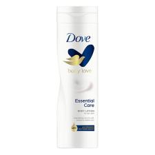 DOVE Testápoló dove essential nourishment száraz bőrre 250 ml testápoló