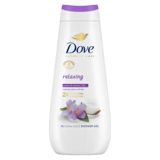  Dove tusfürdő 225ml Relaxing Coconut tusfürdők