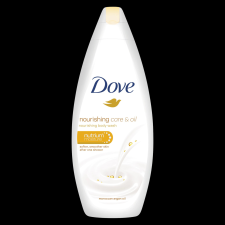 Dove tusfürdő 250 ml Nourishing Care&Oil tusfürdők