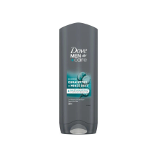 Dove tusfürdő 250ml for Men Eucalyptus&Mint ÚJ! tusfürdők