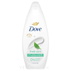  Dove tusfürdő 250ml Fresh Care