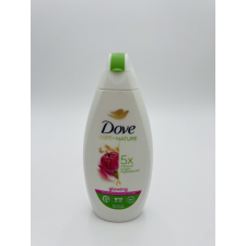  Dove tusfürdő 400 ml Glowing Lotus Flower&amp;Rice Water tusfürdők