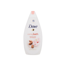 DOVE tusfürdő 450ml (12db/karton) almond cream with hibiscus tusfürdők