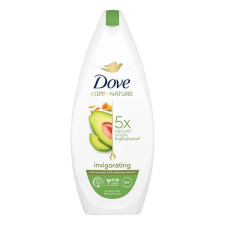 DOVE TUSFÜRDŐ AVOKÁDÓ OLAJ&KÖRÖMVIRÁG 225ML tusfürdők