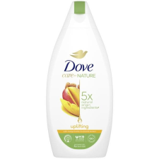 DOVE Uplifting Mango Tusfürdő 400 ml (8720181222719) tusfürdők