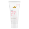 DOVE Whole Body Raspberry &amp; Rose Scent dezodor krém75 ml