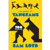 Dover Publications Inc. Book of Tangrams | Sam Loyd