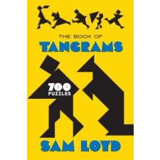 Dover Publications Inc. Book of Tangrams | Sam Loyd egyéb könyv