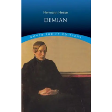 Dover Publications Inc. Demian | Hermann Hesse,Dover Thrift Editions egyéb könyv