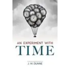 Dover Publications Inc. Experiment with Time | J. W. Dunne egyéb könyv