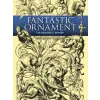 Dover Publications Inc. Fantastic Ornaments | Lienard