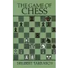Dover Publications Inc. Game of Chess | Siegbert Tarrasch
