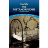 Dover Publications Inc. Metamorphosis and Other Stories | Franz Kafka