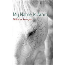 Dover Publications Inc. My Name Is Aram | William Saroyan egyéb könyv