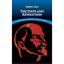 Dover Publications Inc. State and Revolution | V I LENIN egyéb könyv