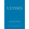 Dover Publications Inc. Ulysses | James Joyce