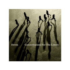  Doves - Constellations For The Lonely (CD) rock / pop
