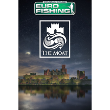 Dovetail Games - Fishing Euro Fishing: The Moat (PC - Steam elektronikus játék licensz) videójáték
