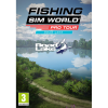 Dovetail Games - Fishing Fishing Sim World: Pro Tour - Gigantica Road Lake (PC - Steam Digitális termékkulcs)