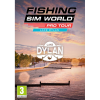 Dovetail Games - Fishing Fishing Sim World: Pro Tour - Lake Dylan (PC - Steam elektronikus játék licensz)