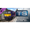 Dovetail Games - Trains Train Simulator: First Capital Connect Class 321 EMU Add-On (PC - Steam Digitális termékkulcs)