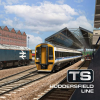 Dovetail Games - Trains Train Simulator: Huddersfield Line: Manchester - Leeds Route Add-On (PC - Steam elektronikus játék licensz)