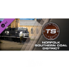 Dovetail Games - Trains Train Simulator: Norfolk Southern Coal District Route Add-On (PC - Steam Digitális termékkulcs)