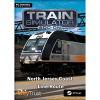 Dovetail Games - Trains Train Simulator: North Jersey Coast Line Route Add-On (PC - Steam Digitális termékkulcs)