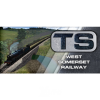Dovetail Games - Trains Train Simulator: West Somerset Railway Route Add-On (PC - Steam Digitális termékkulcs)