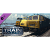 Dovetail Games - Trains Train Simulator: Western Hydraulics Pack Add-On (PC - Steam elektronikus játék licensz)