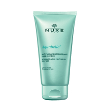 Dovex Kft. Nuxe Aquabella Mikro-hámlasztó tisztító gél kombinált bőrre 150ml arctisztító
