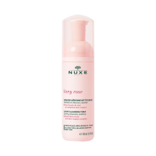 Dovex Kft. Nuxe Very Rose könnyű arctisztító hab 150ml arctisztító