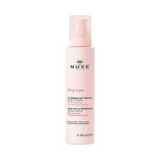 Dovex Kft. Nuxe Very Rose krémes sminkeltávolító tej 200ml bőrápoló eszköz