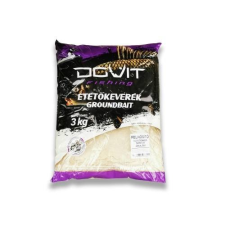 Dovit 3 Kg-os etetőkeverék felhősítő csali