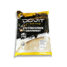 Dovit 3 Kg-os etetőkeverék - Vajsavas bojli, aroma