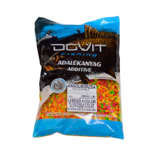 Dovit Angolmorzsa - Lebegő 4 Color bojli, aroma