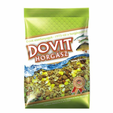  Dovit Angolmorzsa süllyedő 4 color 500g bojli, aroma