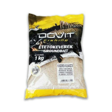 Dovit Büdös Etetőkeverék fűszeres kolbászos bojli, aroma