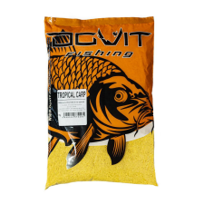 Dovit Carp etetőanyag - Tropical Carp bojli, aroma