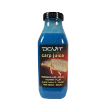 Dovit Carp Juice - tigrismogyoró-szilva bojli, aroma