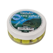 Dovit Carp wafters dumbell 14mm - sweet carp bojli, aroma