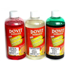 Dovit CornMilk - natúr kukoricatej adalék, 500ml bojli, aroma