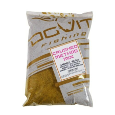 Dovit Crushed Method Mix - ananász-vajsav bojli, aroma