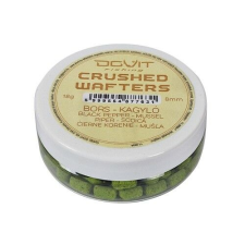 Dovit Crushed wafters 8mm - bors-kagyló bojli, aroma