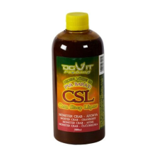 Dovit CSL likőr 500ml - monster crab-áfonya bojli, aroma