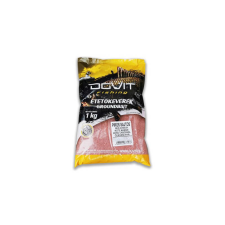 Dovit Etetőkeverék - piros sajtos 1kg bojli, aroma