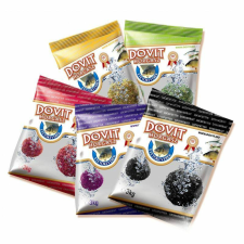  Dovit Etetőkeverék - Vaníliás 3kg bojli, aroma