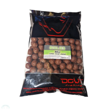 Dovit Főzött bojli 20mm 1000g - máj csali
