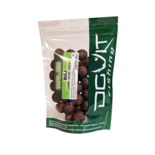 Dovit Főzött bojli 20mm 250g - máj bojli, aroma