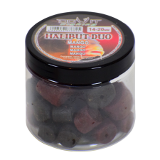 Dovit Halibut duo 14-20mm - mangó csali